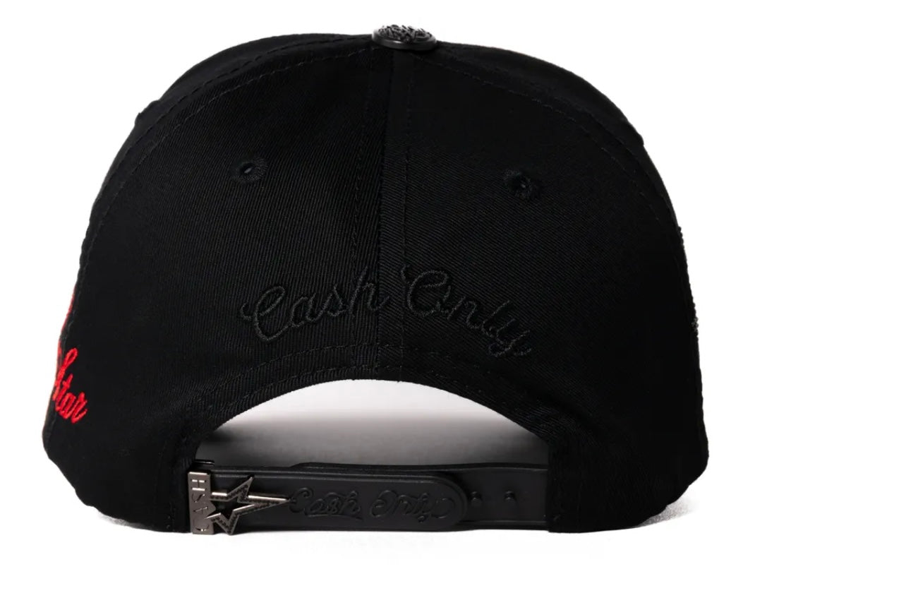 STAR CASH ONLY