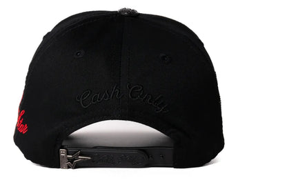 STAR CASH ONLY