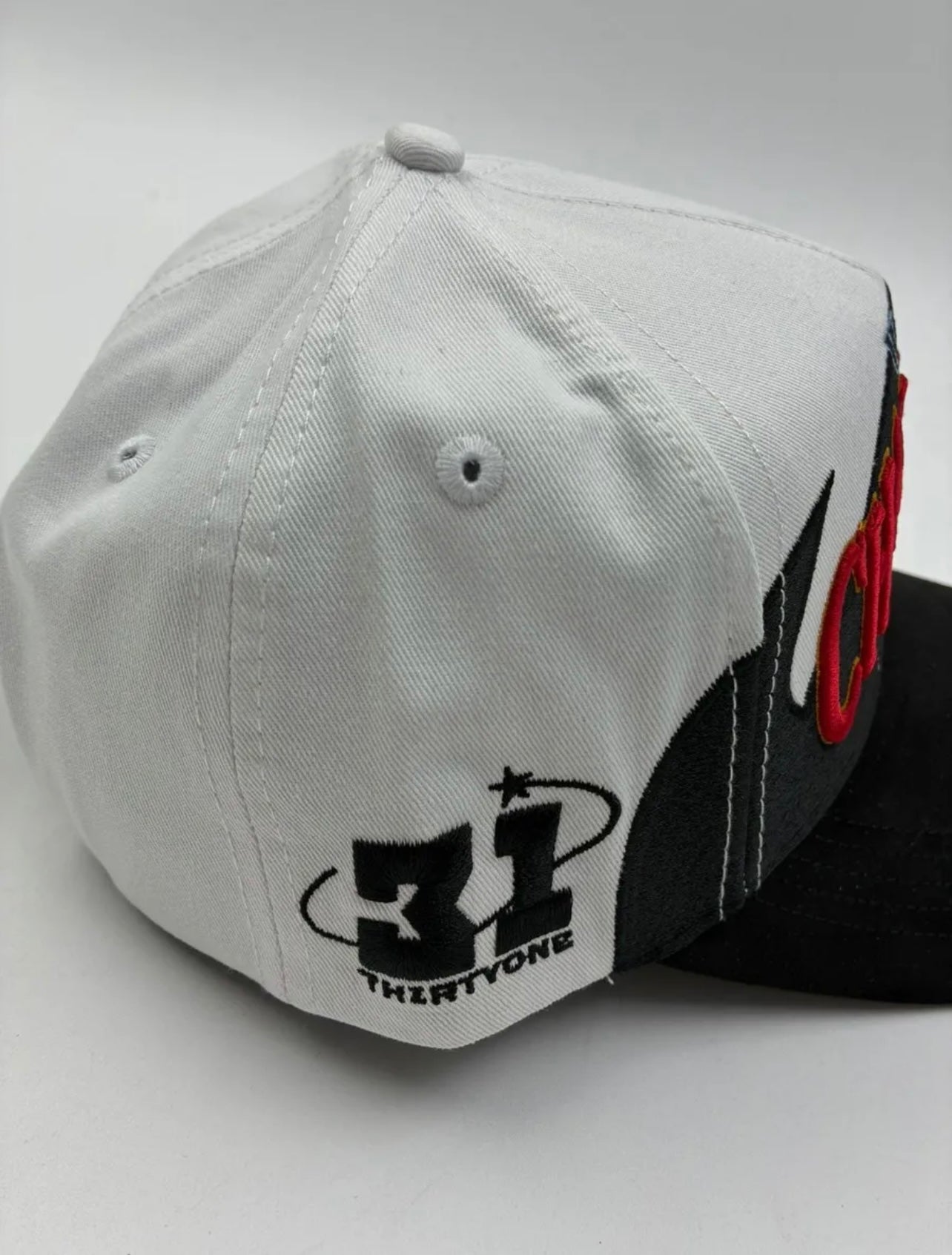 HATS CHAMPIONS
