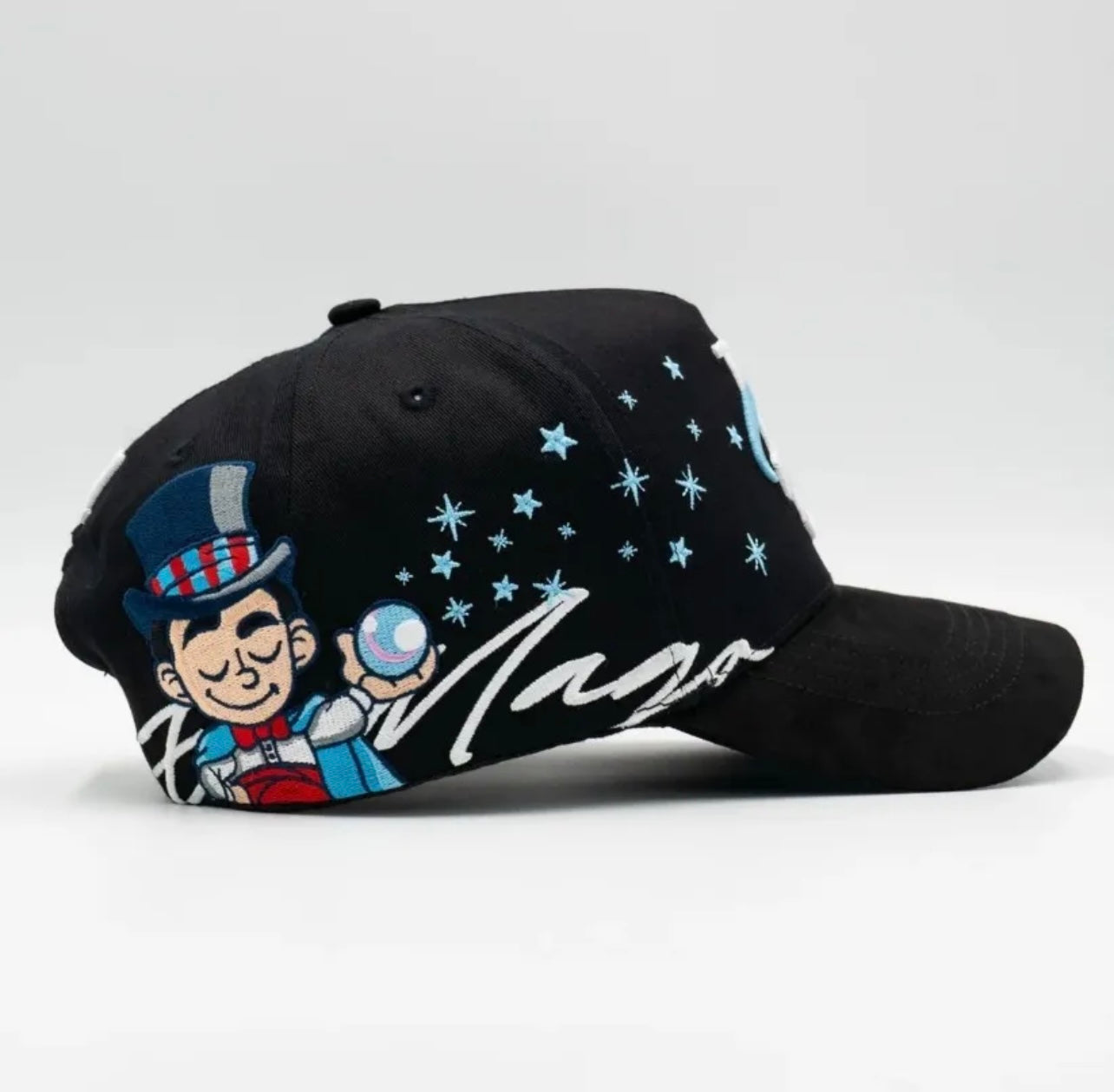 MAGO MAGIC HATS