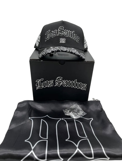 99 HATS
