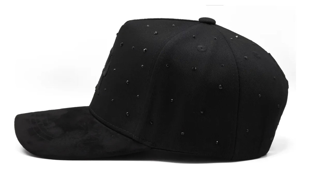 DANDY TIPLE BLACK