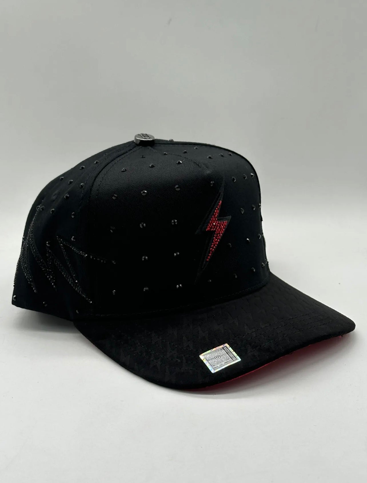 Rayo Red