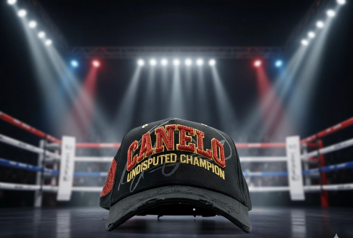 Dandy Canelo