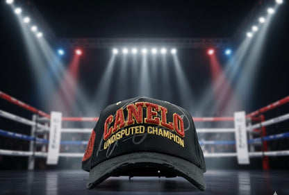 Dandy Canelo