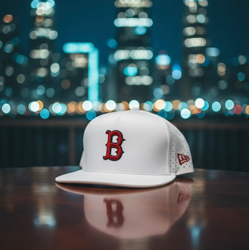 Boston