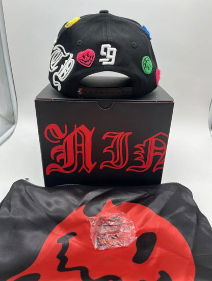 99 HATS