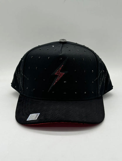 Rayo Red