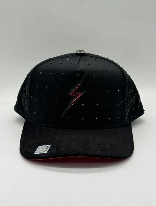 Rayo Red