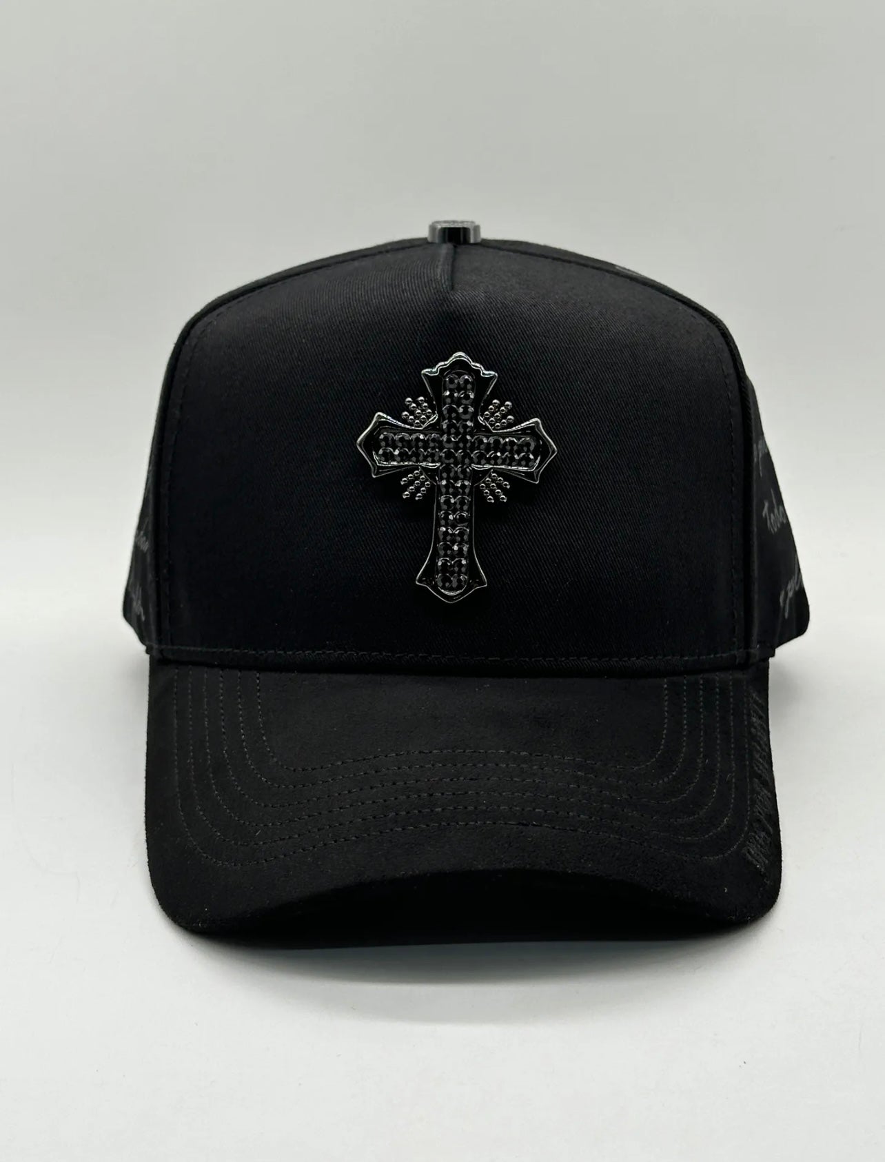 Cruz Black