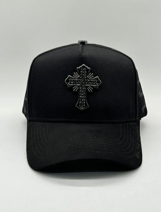 Cruz Black