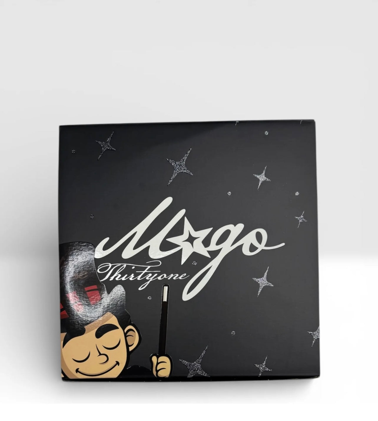 MAGO HATS 2.0