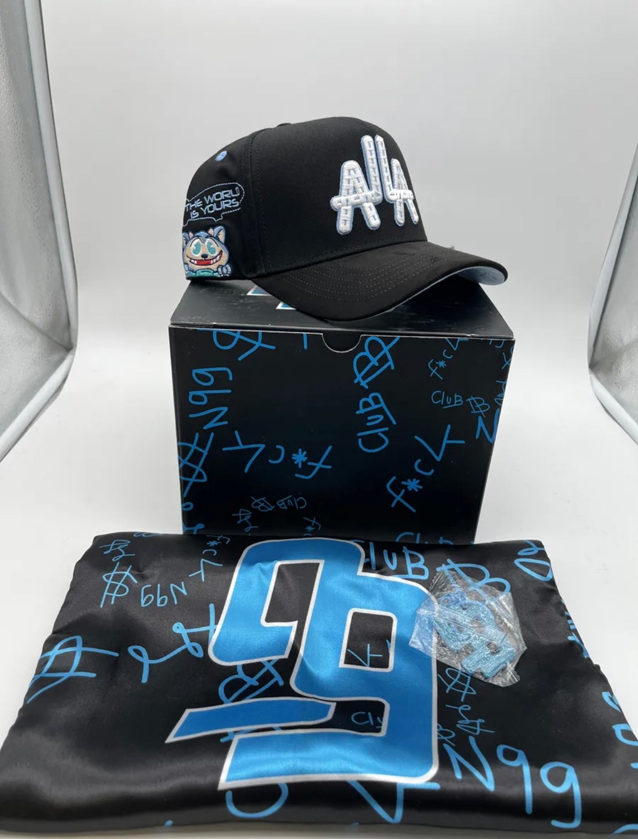 99 HATS