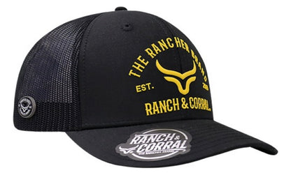 Rach Corral