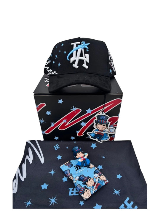 MAGO MAGIC HATS