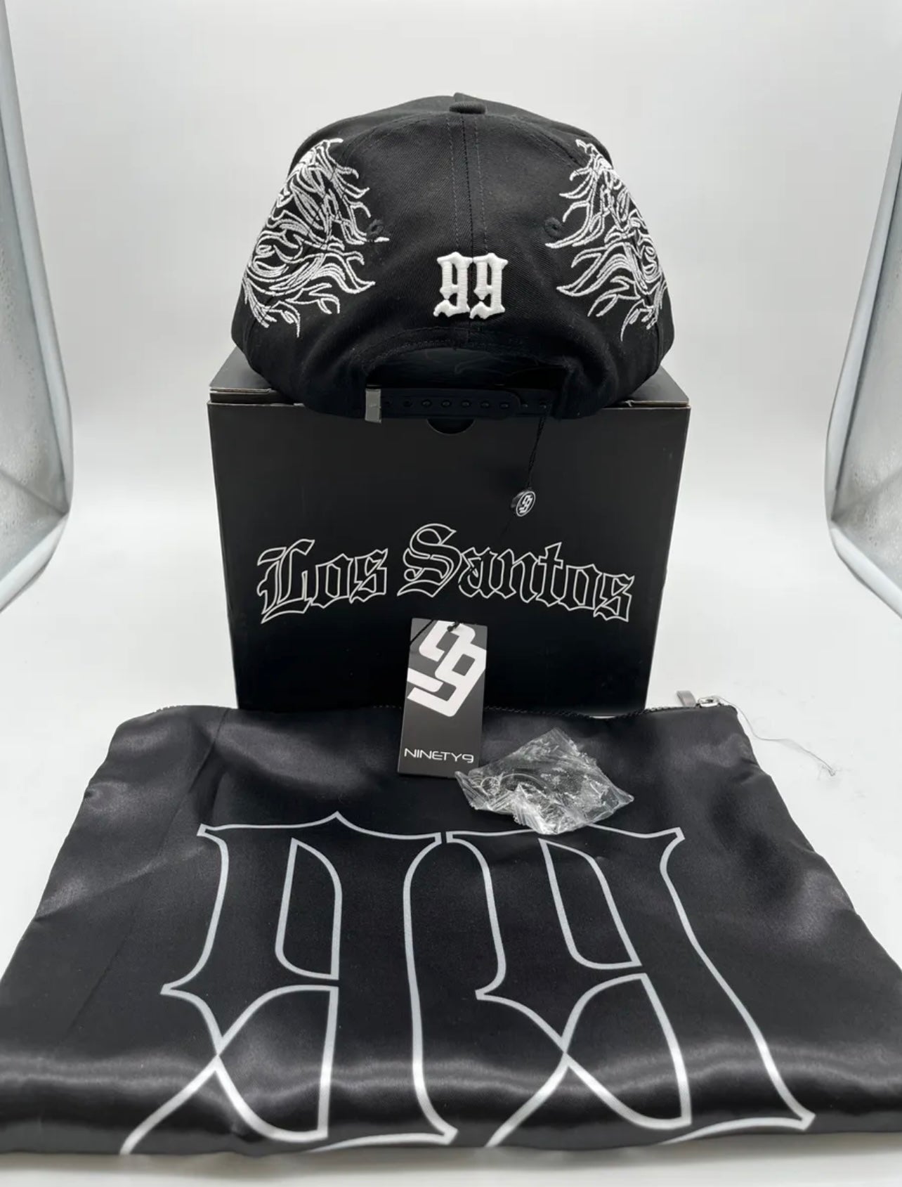 99 HATS