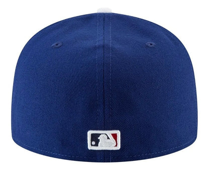 New Era Dogers