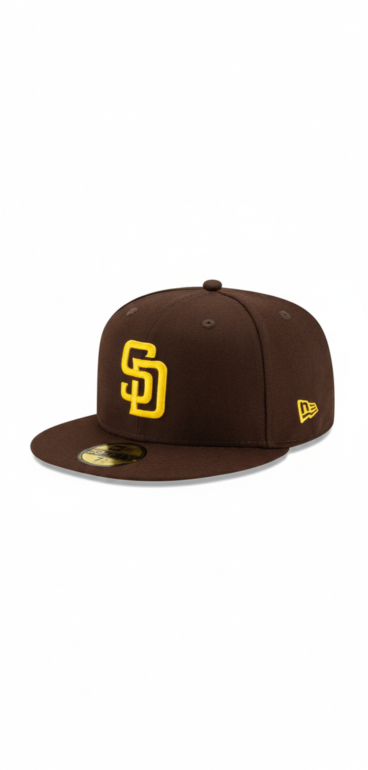 New Era San Diego