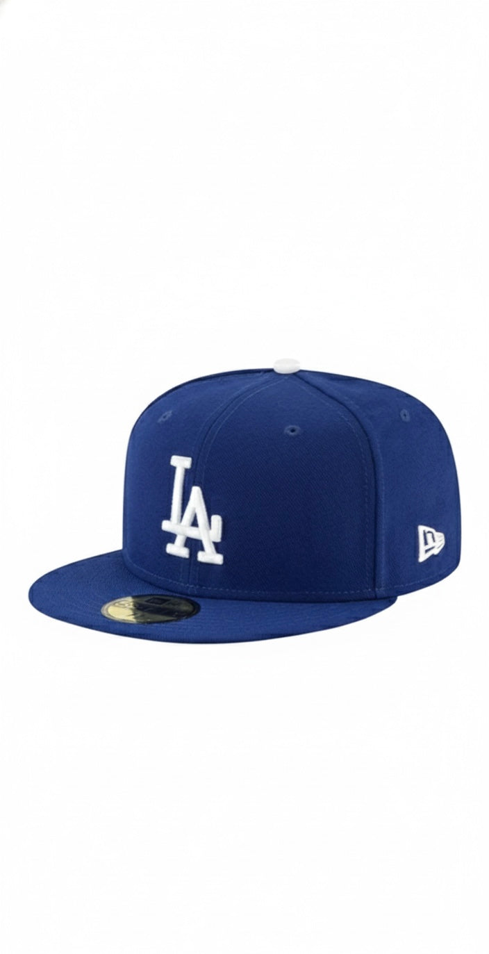 New Era Dogers
