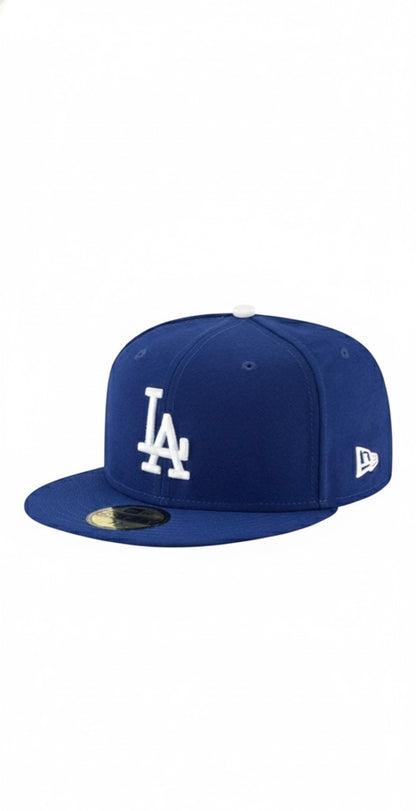 New Era Dogers