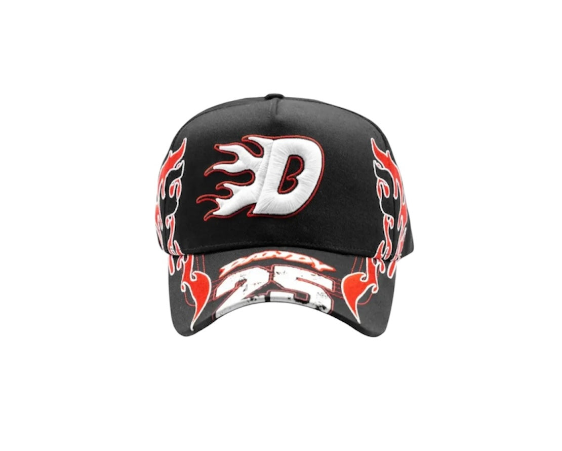 Dandy Hats nuevo drop