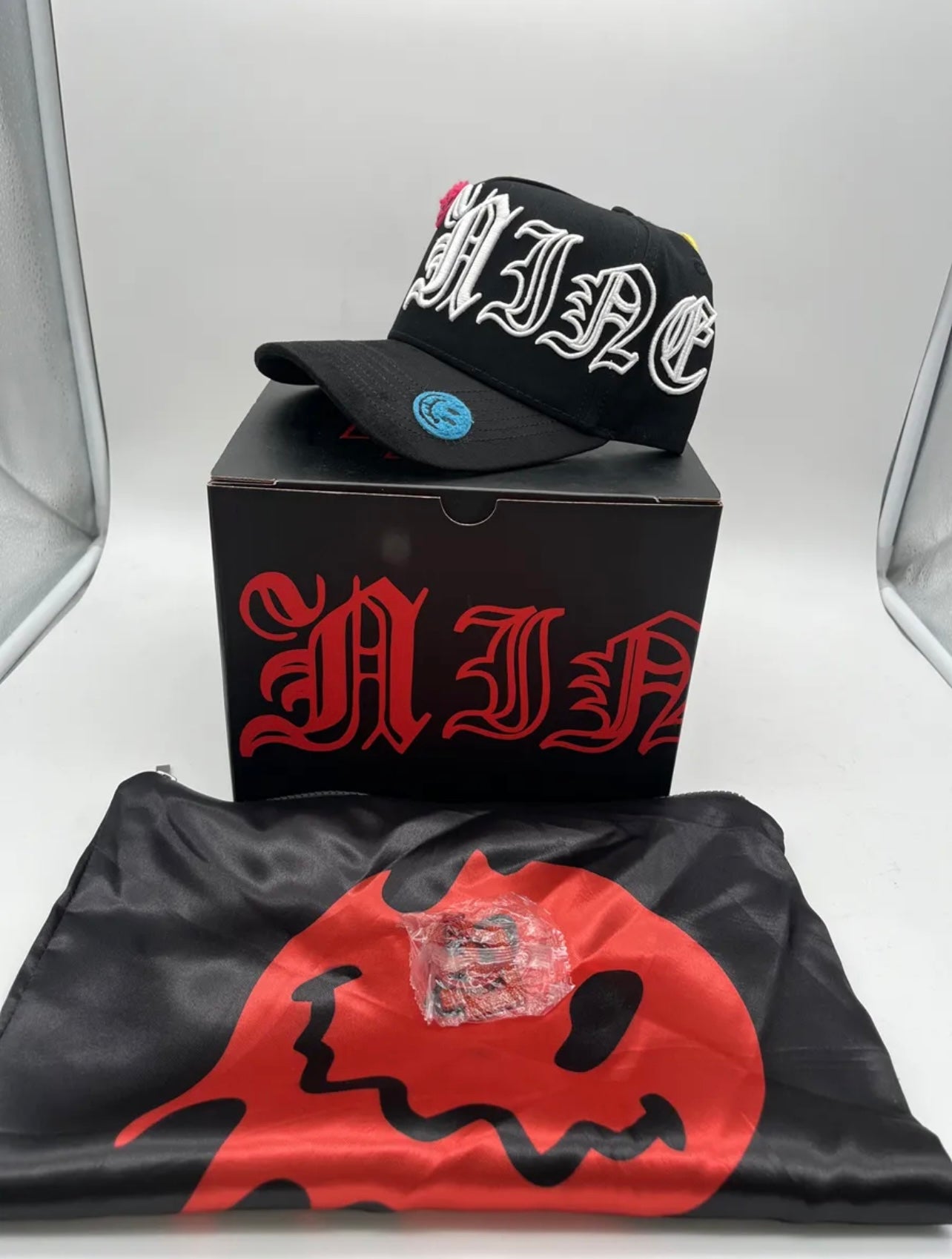 99 HATS