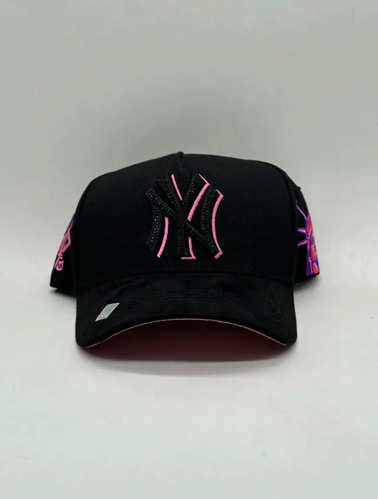 Ny CRYSTAL