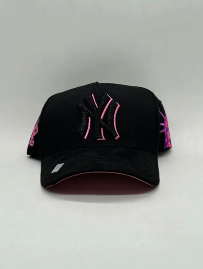 Ny CRYSTAL