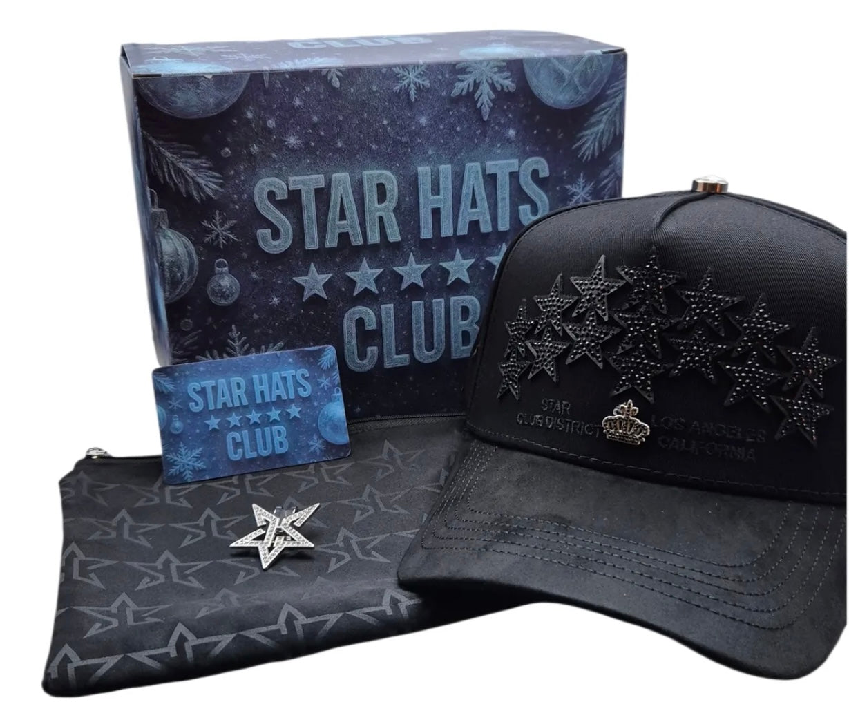 STAR CLUB