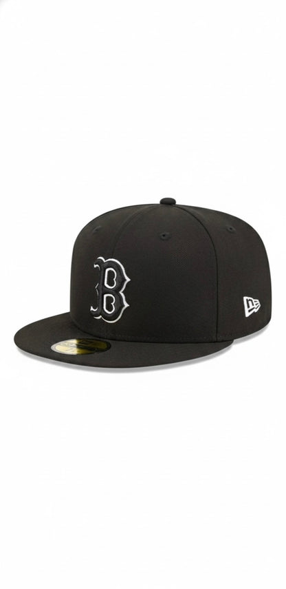 New Era Boston