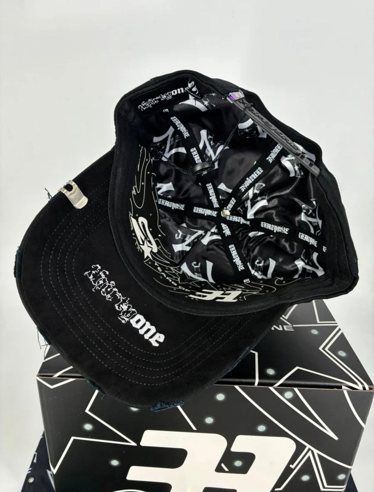 THIRTYONE HATS