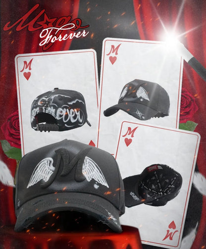 Thirty Hats Mago