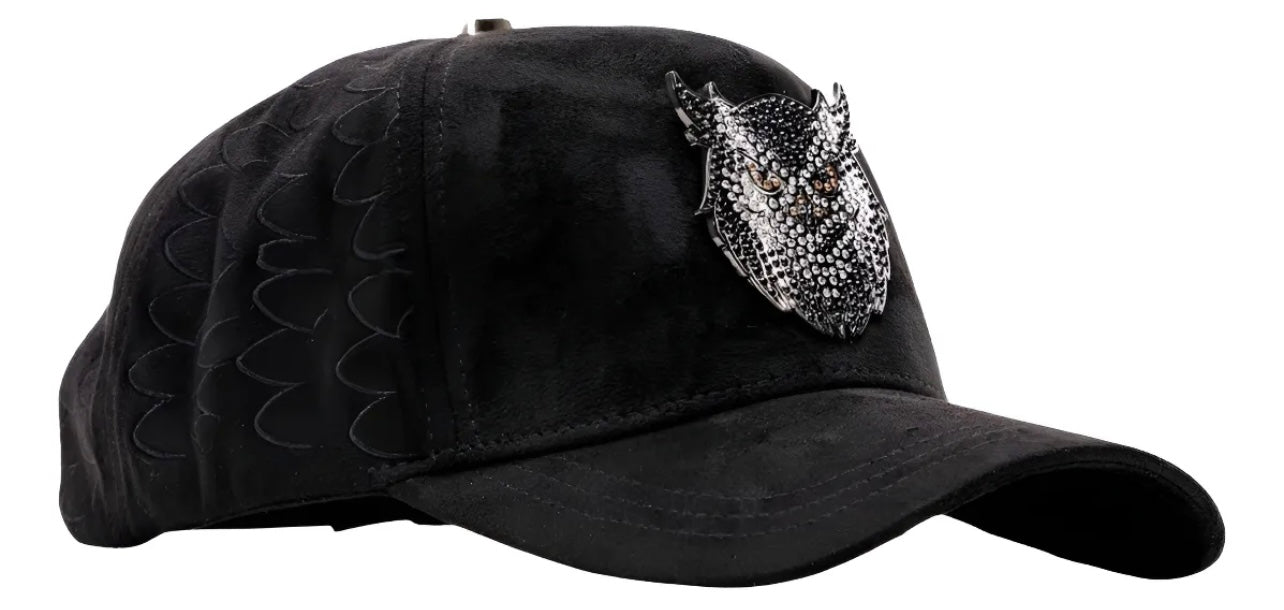 Barbas Hats X Luis R