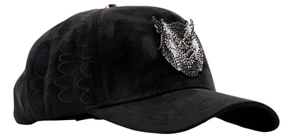 Barbas Hats X Luis R