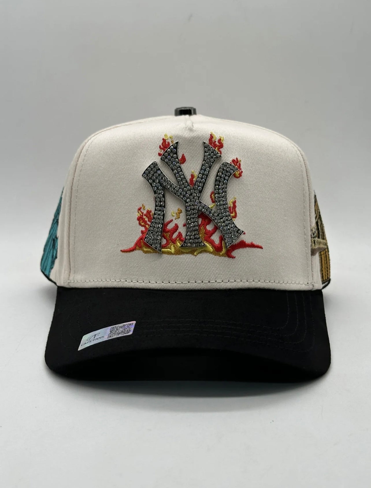 Ny CRYSTAL
