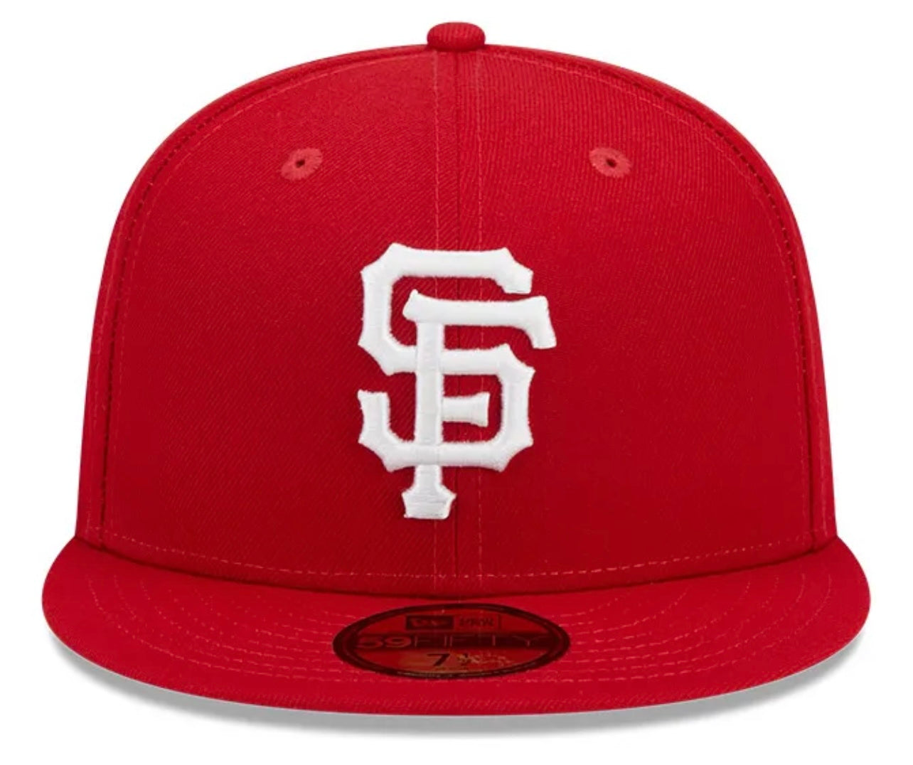 New Era San Francisco