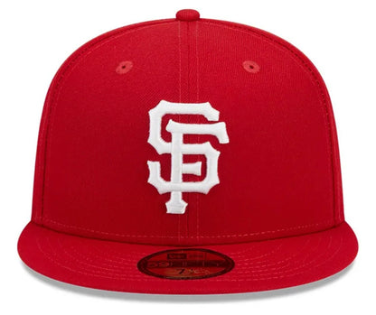 New Era San Francisco