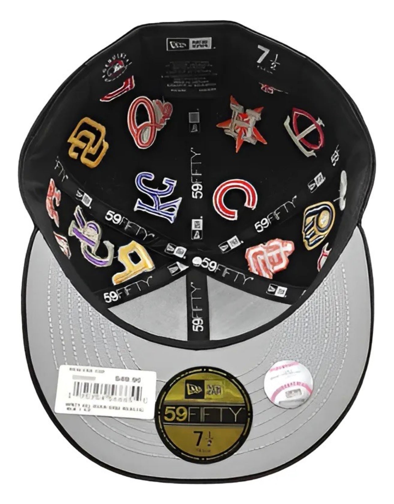 New Era Yankes