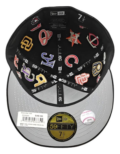 New Era Yankes