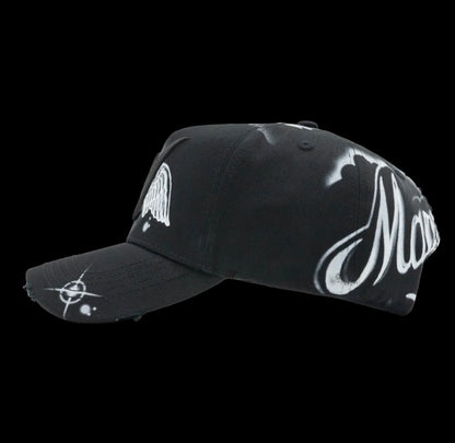 Thirty Hats Mago