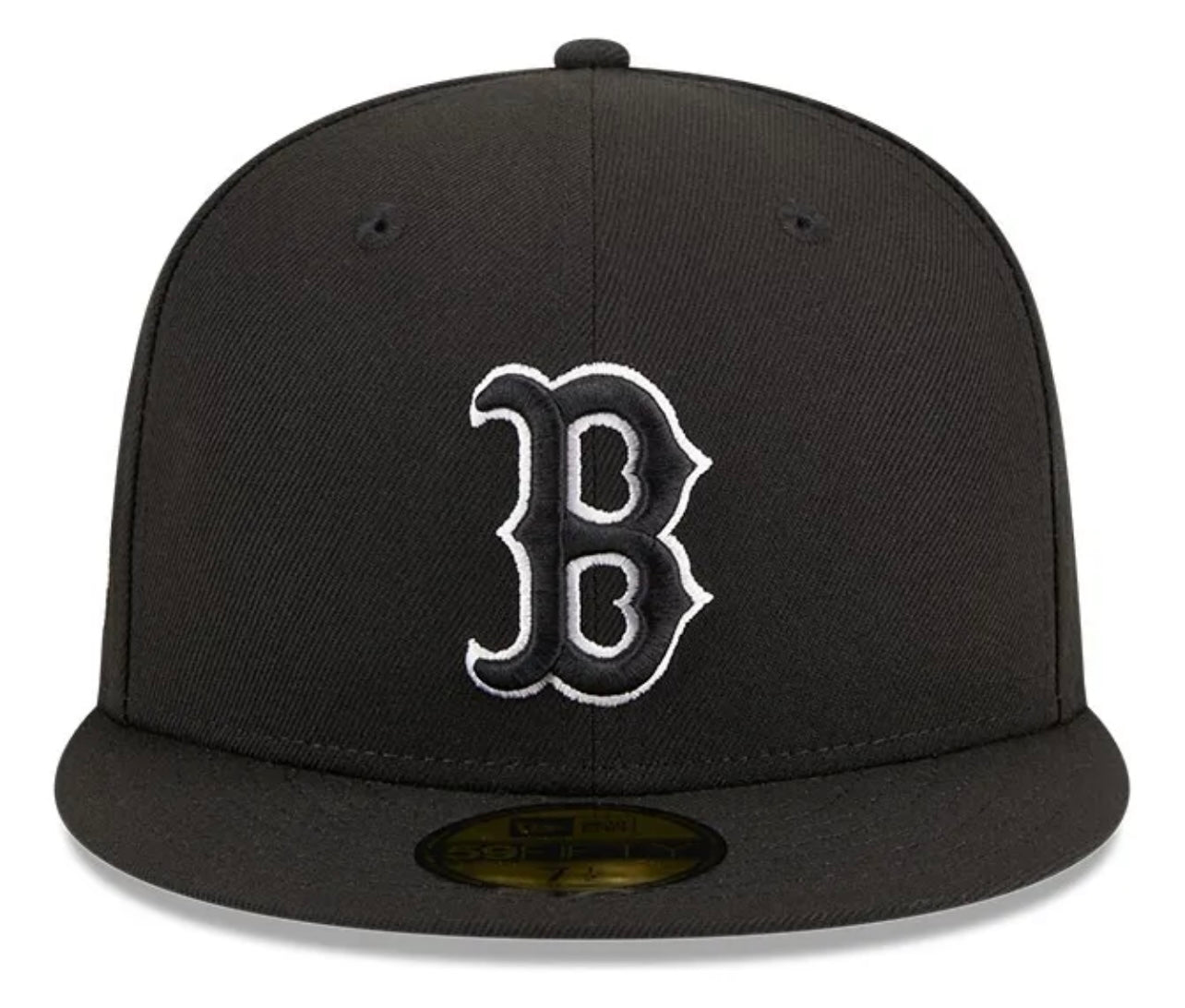 New Era Boston