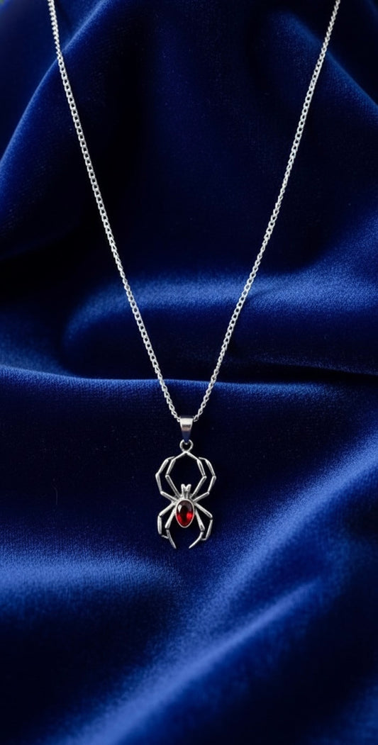 Spiderman Red