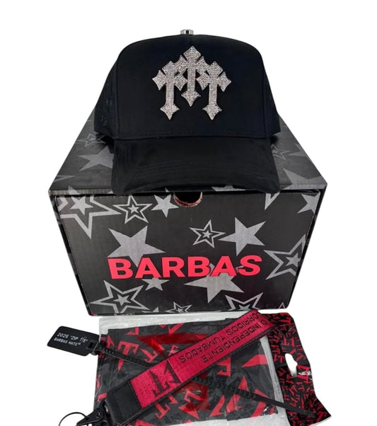BARBAS HATS NATA