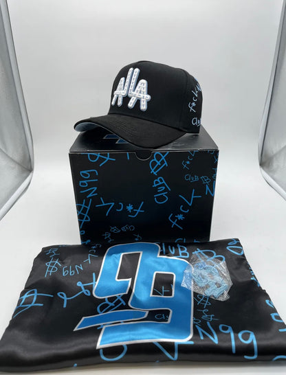 99 HATS