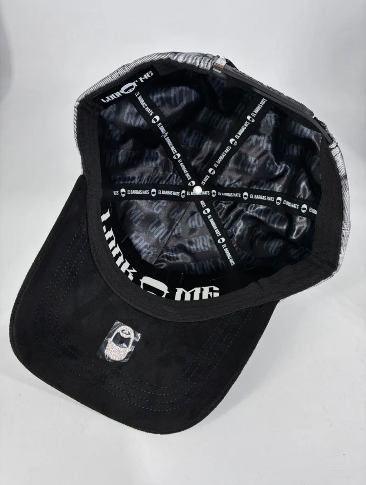 BARBAS HATS NATA
