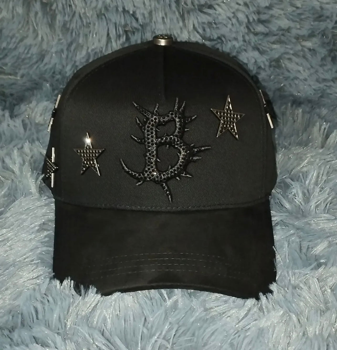 BARBAS HATS NEBULA