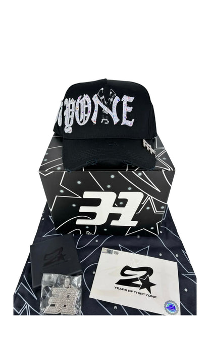 THIRTYONE HATS
