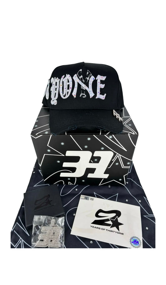 THIRTYONE HATS