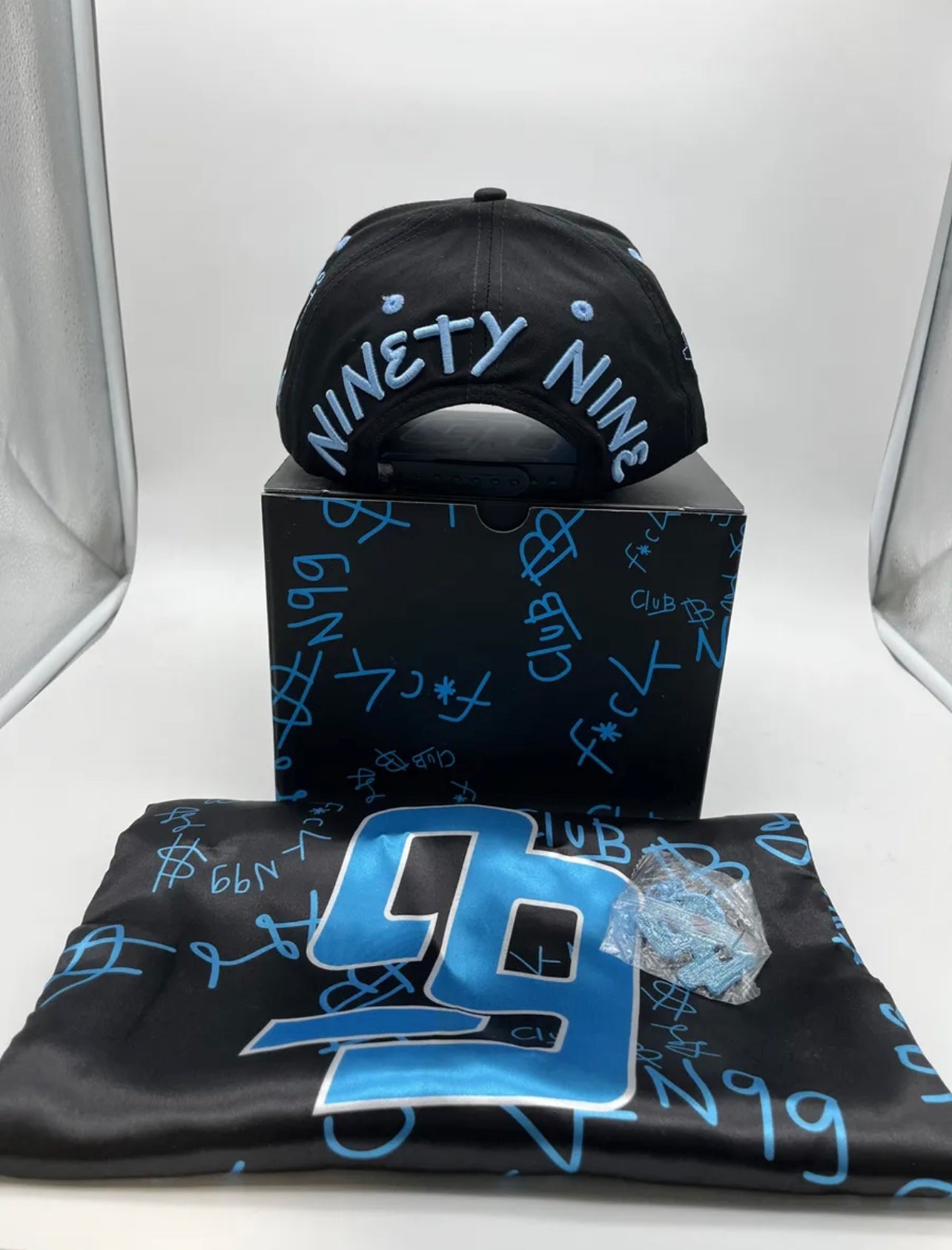 99 HATS