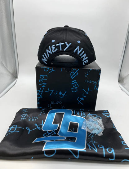 99 HATS